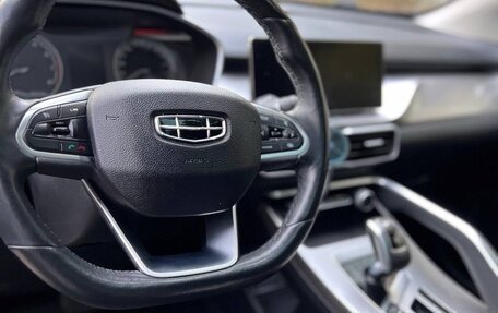 Geely Coolray I, 2021 год, 1 600 000 рублей, 10 фотография