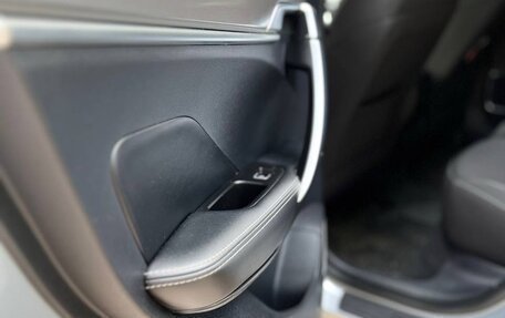 Geely Coolray I, 2021 год, 1 600 000 рублей, 4 фотография