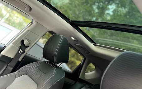 Geely Coolray I, 2021 год, 1 600 000 рублей, 7 фотография