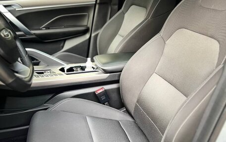 Geely Coolray I, 2021 год, 1 600 000 рублей, 8 фотография