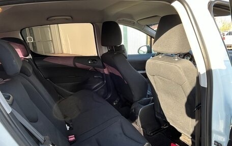 Peugeot 308 II, 2012 год, 450 000 рублей, 6 фотография