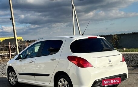 Peugeot 308 II, 2012 год, 450 000 рублей, 2 фотография