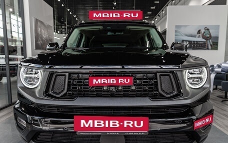 Haval H7, 2025 год, 3 699 000 рублей, 4 фотография
