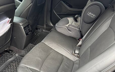 KIA Optima III, 2014 год, 1 400 000 рублей, 8 фотография