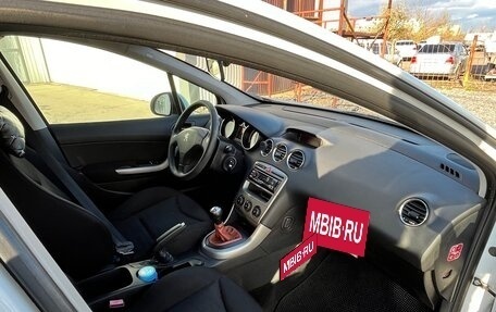 Peugeot 308 II, 2012 год, 450 000 рублей, 5 фотография