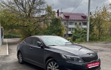 KIA Optima III, 2014 год, 1 400 000 рублей, 5 фотография