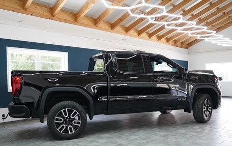 GMC Sierra, 2024 год, 16 090 000 рублей, 3 фотография
