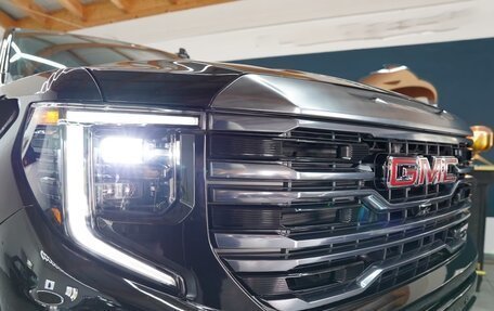 GMC Sierra, 2024 год, 16 090 000 рублей, 2 фотография