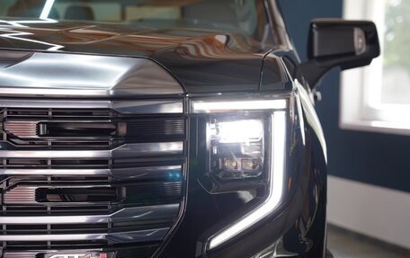 GMC Sierra, 2024 год, 16 090 000 рублей, 5 фотография