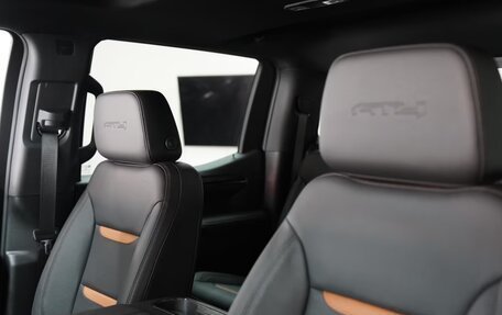 GMC Sierra, 2024 год, 16 090 000 рублей, 9 фотография