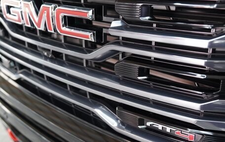 GMC Sierra, 2024 год, 16 090 000 рублей, 10 фотография