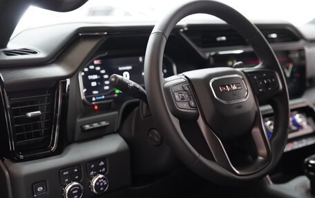 GMC Sierra, 2024 год, 16 090 000 рублей, 13 фотография