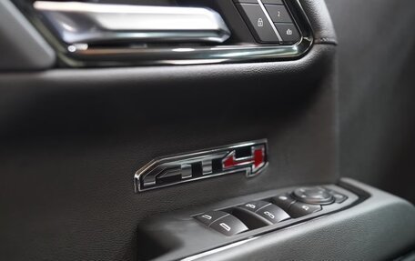 GMC Sierra, 2024 год, 16 090 000 рублей, 15 фотография