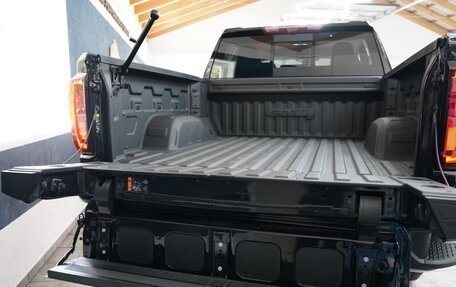 GMC Sierra, 2024 год, 16 090 000 рублей, 11 фотография