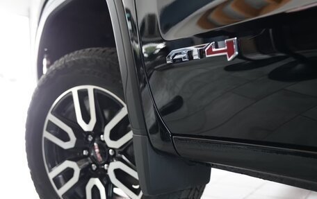 GMC Sierra, 2024 год, 16 090 000 рублей, 17 фотография