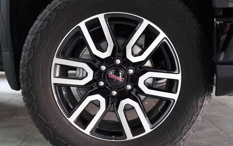 GMC Sierra, 2024 год, 16 090 000 рублей, 12 фотография