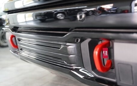 GMC Sierra, 2024 год, 16 090 000 рублей, 6 фотография