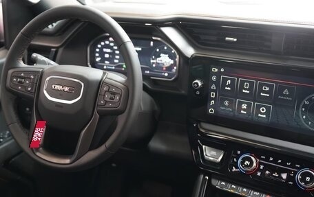 GMC Sierra, 2024 год, 16 090 000 рублей, 14 фотография