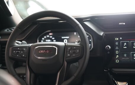 GMC Sierra, 2024 год, 16 090 000 рублей, 18 фотография