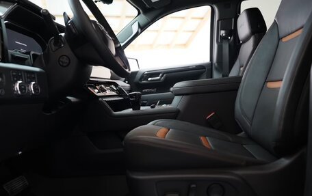 GMC Sierra, 2024 год, 16 090 000 рублей, 22 фотография