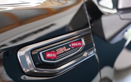 GMC Sierra, 2024 год, 16 090 000 рублей, 7 фотография