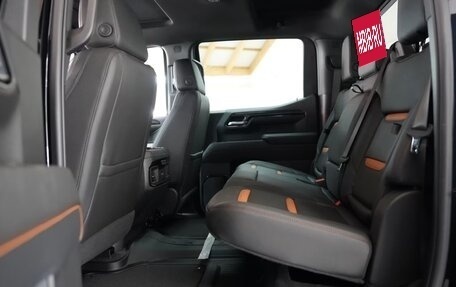 GMC Sierra, 2024 год, 16 090 000 рублей, 23 фотография