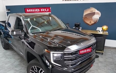 GMC Sierra, 2024 год, 16 090 000 рублей, 16 фотография