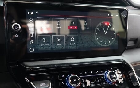 GMC Sierra, 2024 год, 16 090 000 рублей, 21 фотография