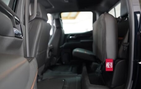 GMC Sierra, 2024 год, 16 090 000 рублей, 26 фотография