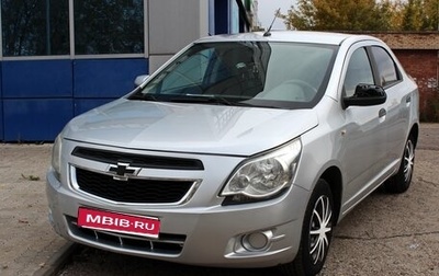Chevrolet Cobalt II, 2013 год, 550 000 рублей, 1 фотография