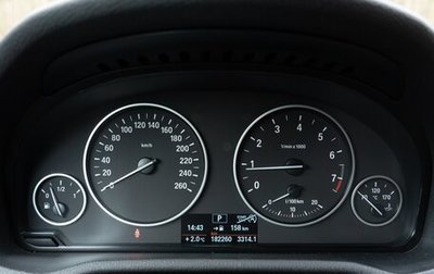 BMW X3, 2013 год, 2 000 000 рублей, 1 фотография