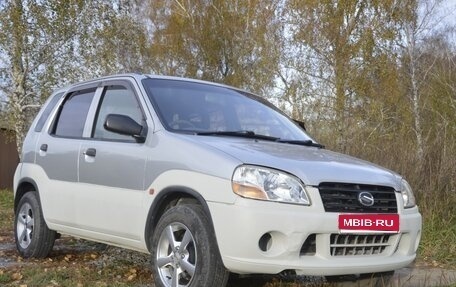 Suzuki Swift II, 2001 год, 310 000 рублей, 1 фотография