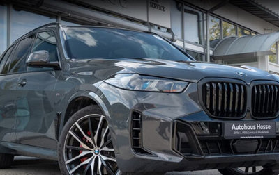 BMW X5, 2025 год, 14 800 000 рублей, 1 фотография