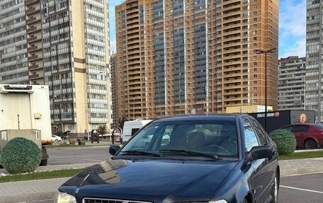 Volvo S40 II, 2003 год, 250 000 рублей, 1 фотография