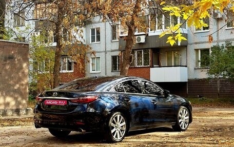 Mazda 6, 2019 год, 2 200 000 рублей, 1 фотография