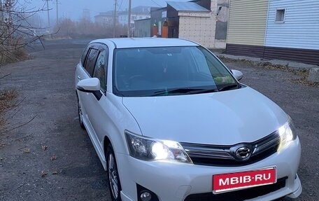 Toyota Corolla, 2013 год, 1 200 000 рублей, 1 фотография
