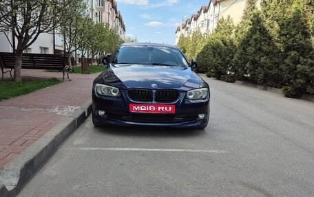 BMW 3 серия, 2012 год, 1 330 000 рублей, 1 фотография