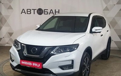 Nissan X-Trail, 2019 год, 2 049 000 рублей, 1 фотография