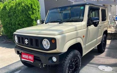 Suzuki Jimny, 2021 год, 1 140 000 рублей, 1 фотография