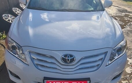 Toyota Camry, 2010 год, 1 298 000 рублей, 1 фотография