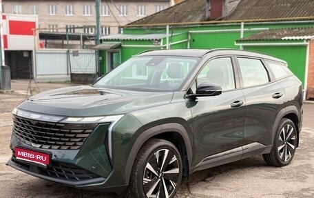Geely Atlas, 2024 год, 2 750 000 рублей, 1 фотография