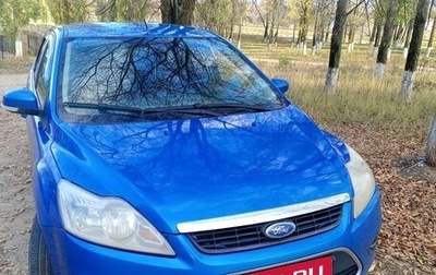Ford Focus II рестайлинг, 2008 год, 350 000 рублей, 1 фотография
