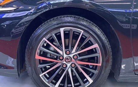 Lexus ES VII, 2022 год, 3 700 147 рублей, 8 фотография