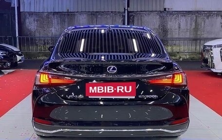 Lexus ES VII, 2022 год, 3 700 147 рублей, 6 фотография
