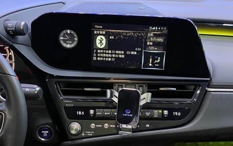 Lexus ES VII, 2022 год, 3 700 147 рублей, 13 фотография