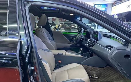 Lexus ES VII, 2022 год, 3 700 147 рублей, 16 фотография