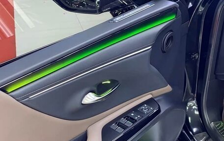 Lexus ES VII, 2022 год, 3 700 147 рублей, 18 фотография