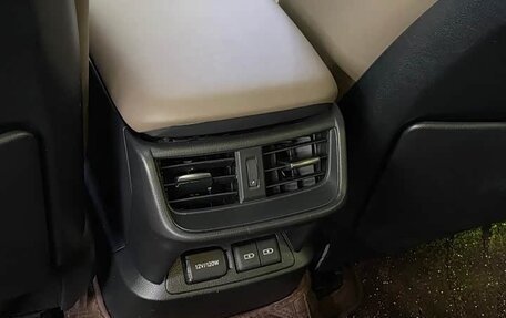 Lexus ES VII, 2022 год, 3 700 147 рублей, 19 фотография