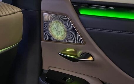 Lexus ES VII, 2022 год, 3 700 147 рублей, 21 фотография