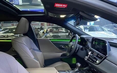 Lexus ES VII, 2022 год, 3 700 147 рублей, 20 фотография